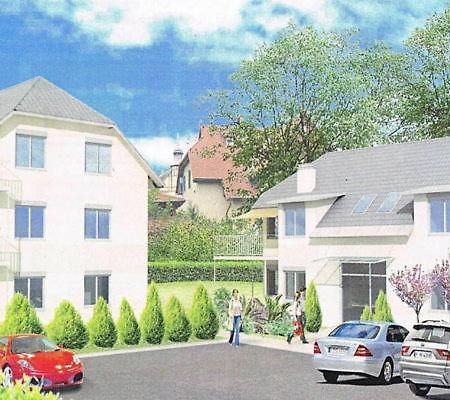 "Nature Erleben" Appartement & Komfortzimmer Velden am Wörthersee Екстериор снимка