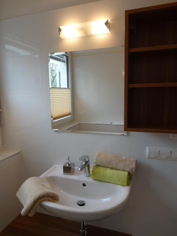 "Nature Erleben" Appartement & Komfortzimmer Velden am Wörthersee Екстериор снимка
