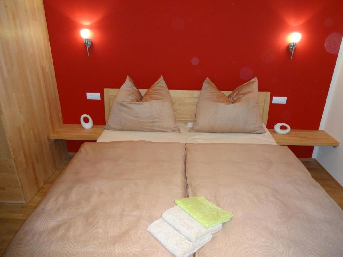 "Nature Erleben" Appartement & Komfortzimmer Velden am Wörthersee Екстериор снимка