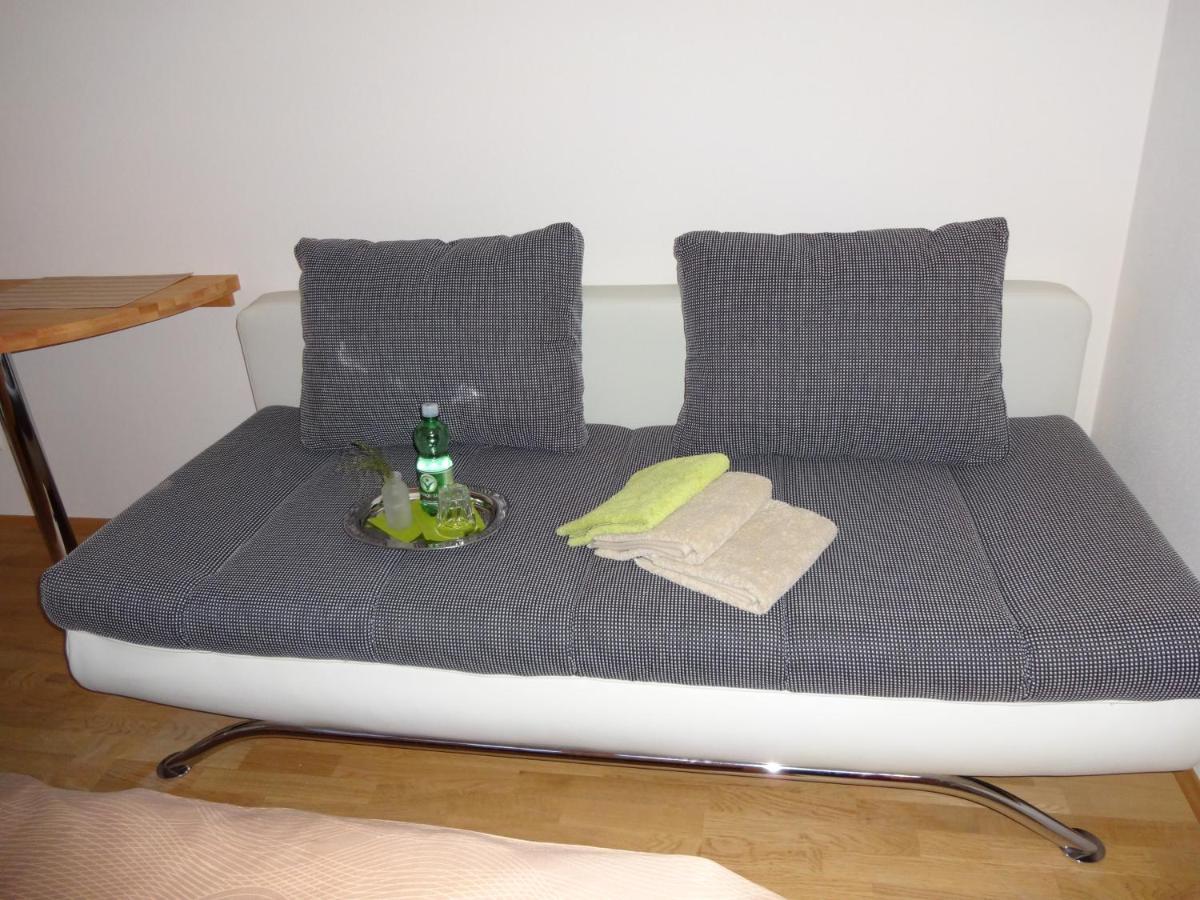 "Nature Erleben" Appartement & Komfortzimmer Velden am Wörthersee Екстериор снимка