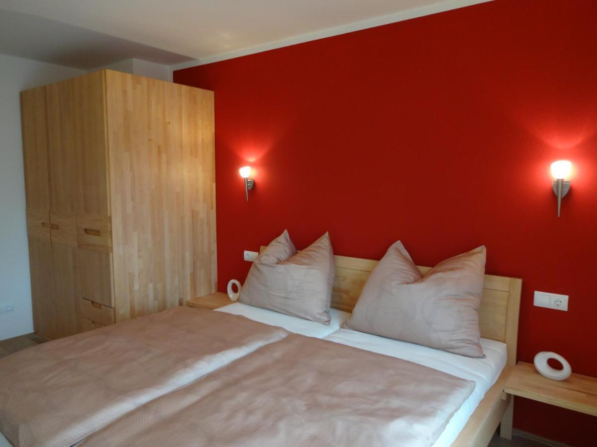 "Nature Erleben" Appartement & Komfortzimmer Velden am Wörthersee Екстериор снимка