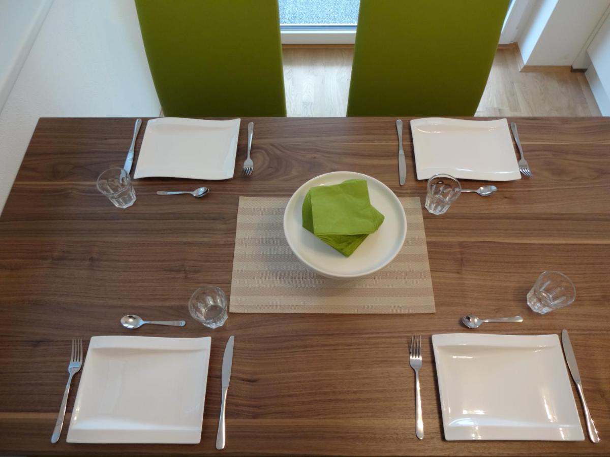 "Nature Erleben" Appartement & Komfortzimmer Velden am Wörthersee Екстериор снимка