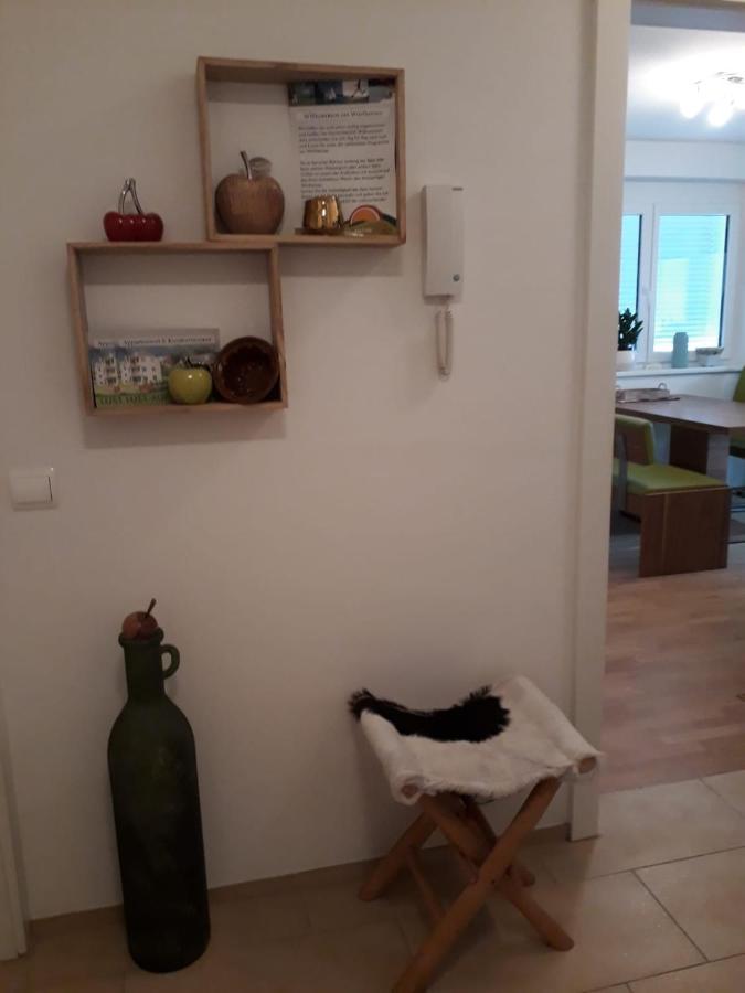 "Nature Erleben" Appartement & Komfortzimmer Velden am Wörthersee Екстериор снимка