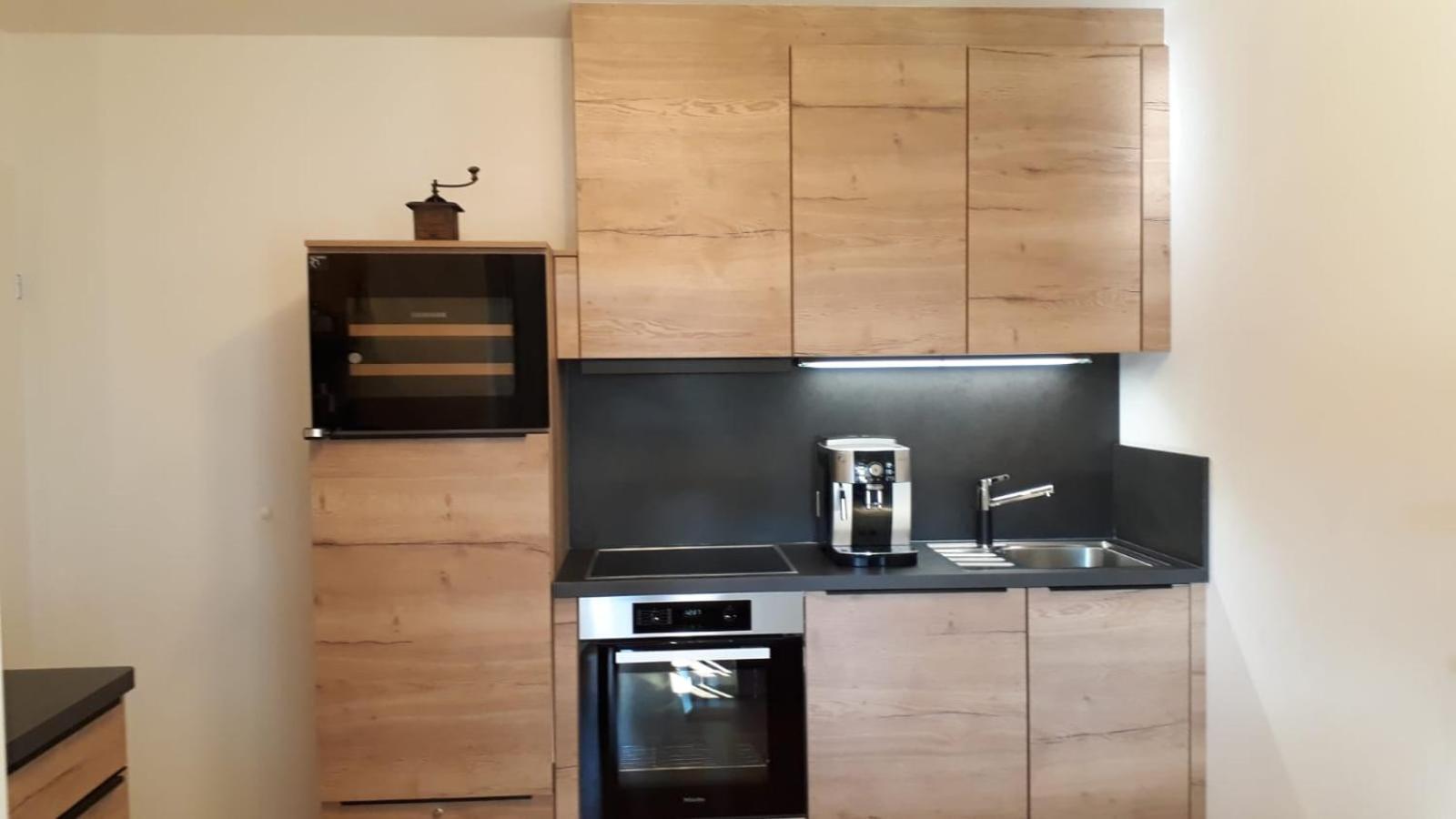 "Nature Erleben" Appartement & Komfortzimmer Velden am Wörthersee Екстериор снимка