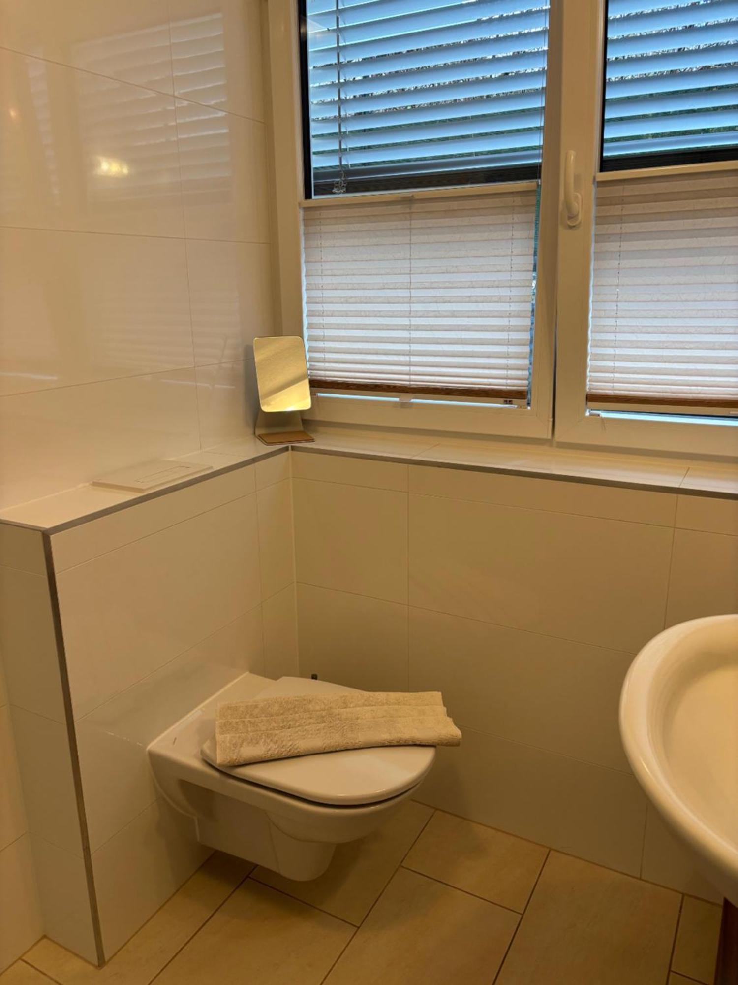 "Nature Erleben" Appartement & Komfortzimmer Velden am Wörthersee Екстериор снимка