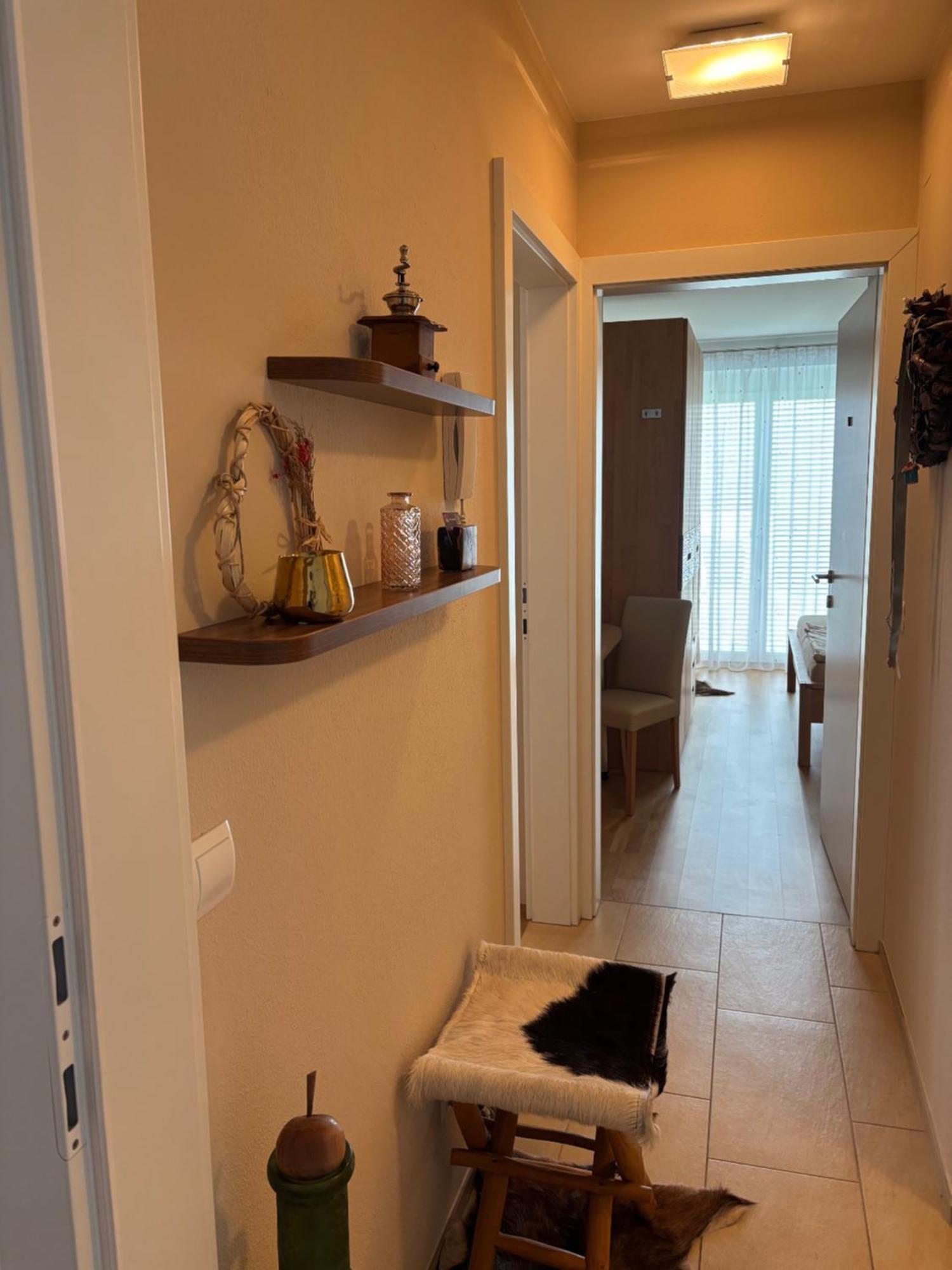 "Nature Erleben" Appartement & Komfortzimmer Velden am Wörthersee Екстериор снимка